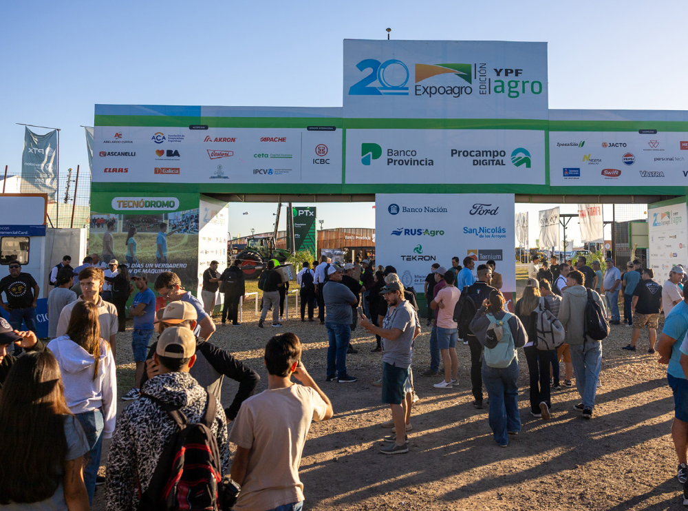 expoagro